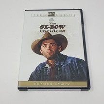 The Ox-Bow Incident (DVD, 1943) - Henry Fonda, Anthony Quinn, Dana Andrews - £11.66 GBP