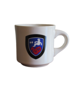 Vintage HSD maybe NASA Heliophysics Science Division Collector Coffee Mu... - $14.25