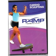 The Ramp: Cardio Reinvented (Cardio Sculpting) - £6.13 GBP
