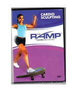 The Ramp: Cardio Reinvented (Cardio Sculpting) - £6.08 GBP