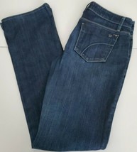 Womens Jeans Size 26 Joe&#39;s Fit Icon Muse Blue. Jeans para Mujer Size 26 Azul  - £11.07 GBP