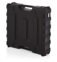 Gator - G-PRO-2U -19 Inches Deep 2-Space Molded Design Audio Rack Case - £167.61 GBP