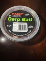 Magic Premium Carp Bait Vanilla, Strawberry, Corn - £12.42 GBP