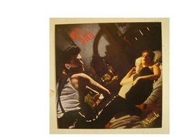 Willy Deville Poster Miracle De Ville Flat - $17.92