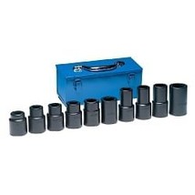 Grey Pneumatic 10PC #5 SPLINE DRIVE - $16,468.24 MXN