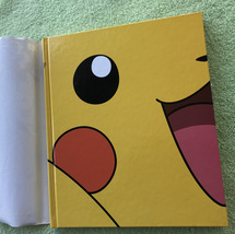 Pokemon Visual Guide hardback book 2008 image 2