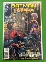 Batman: Toyman #3  1999  DC Comics - Direct Sales 1st Edition - £5.41 GBP