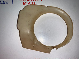 Genuine Stihl MS 250C MS250 C Chainsaw FLYWHEEL DUST SHIELD 1123 084 7802 - $9.85