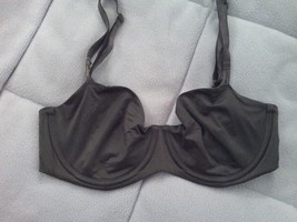 victorias secret underwired olive bra uk 32D  usa 32C   euro 70D   france 85D - £17.80 GBP