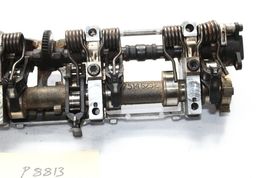 2002-2004 BMW E65 745i 745Li 4.4L V8 ENGINE RIGHT SIDE CAMSHAFT HEAD OEM P8813 image 10