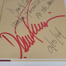 SIGNED The Mansion on Turtle Creek Cookbook by Dean Fearing (1994, Hardcover) - £28.32 GBP