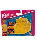 Vintage Ken Doll Fashion Mattel 1995 Summer 2 Piece Outfit #68315-92 Uno... - £11.00 GBP