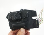 06-2011 mercedes ml350 r350 gl450 front left driver seat control switch ... - $111.00