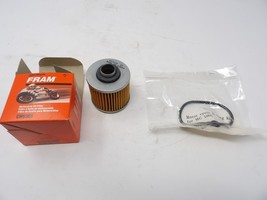 Fram Oil Filter CH6005 Yamaha - $10.40