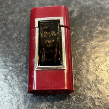 Vintage MUST DE CARTIER Mini Eau De Toilette 4 ml Mini Splash Perfume, Low - €12,90 EUR