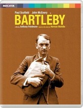 Bartleby (Limited Edition) [New Blu-ray] Ltd Ed - £31.05 GBP