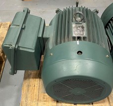 Reliance Electric M22G7473 Metre1 AC Motor 45kW/60HP  - $33,895.99 MXN