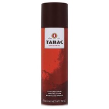 Tabac Cologne By Maurer &amp; Wirtz Shaving Foam 7 oz - £18.20 GBP