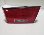 Passenger Right Tail Light Lid Mounted Fits 09-10 SONATA 394356 - £52.46 GBP