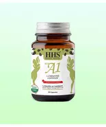 New A1 L-Carnitine Lepidium Herbal Capsules weight loss  - $59.00