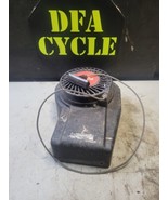 Used Rewind Recoil Shroud Tecumseh 590702 590637 590646 590621 590737 59... - $25.73