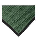 Notrax 117 Heritage Rib Entrance Mat, for Home or Office, 2&#39;x3&#39;, Green - £47.03 GBP
