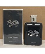 Polo 67 by Ralph Lauren 4.2oz/125ml Eau De Parfum Spray  - $1,789.65 MXN