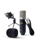 Marantz Professional MPM-1000 - Studio Recording XLR Condenser Microphon... - $244.04 CAD