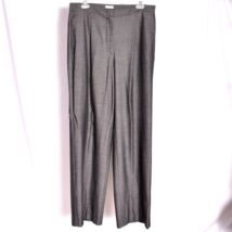 Liz Claiborne Liz SportKylie Women&#39;s Grey Dress Pants Size 12 - $15.24