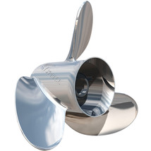 Turning Point Express Mach3 - Right Hand - Stainless Steel Propeller - E... - £307.55 GBP