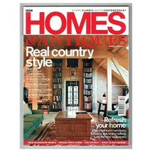 Homes &amp; Antiques Magazine February 2005 mbox385 Real Country Style - £3.09 GBP