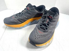 Hoka Shoes Men&#39;s 11.D Gaviota 4 Everyday Running Castlerock / Anthracite  - £67.26 GBP