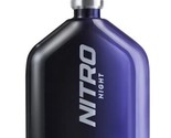 Cyzone Nitro Night Perfume de Hombre Herbal Aromático 3.4 oz - $26.99