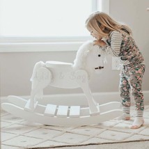 Cloud Rocking Horse (please read all details) - £344.50 GBP