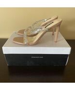 NINE WEST Women's Zadie3 Heeled Sandal - $14.35
