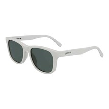 Men&#39;s Sunglasses Lacoste L3638SE-105 Ø 51 mm (S0364374) - £73.11 GBP