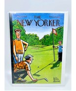 Lot of 9 the New York-Aug.25, 1956-by Peter Arno-Greeting Card-
show ori... - $335.03 MXN