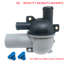 863444T1 863802T2 for Mercury Mercruiser Inboard Water Distribution Housing - £42.74 GBP