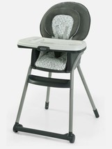 Graco Table2Table LX 6-in-1 High Chair - £116.49 GBP