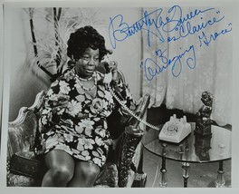 BUTTERFLY McQUEEN SIGNED PHOTO - Gone With The Wind  w/COA - £194.78 GBP