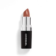 Covergirl Continuous Color Lipstick, 770 Bronzed Glow, 0.13 Oz (Packagin... - $148.18 MXN