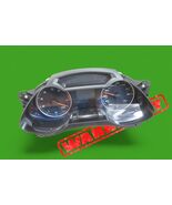2009-2011 audi a4 instrument cluster speedometer 8K0920950E oem - $2,071.96 MXN