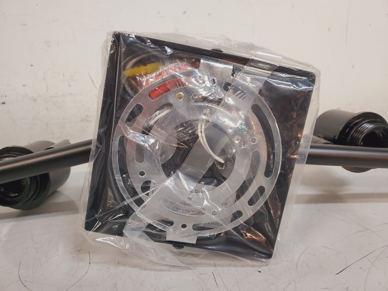 MUEOF Modern 4-Light Track Lighting Ceiling X003SWNCPD Item image 8