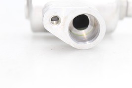 16-20 INFINITI Q50 3.0L A/C HARD LINE PIPE TUBE E6108 image 5