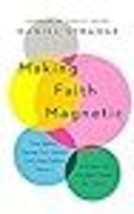 Making Faith Magnetic: Five Hidden Themes Our Culture Can&#39;t Stop Talking About.. - £12.35 GBP