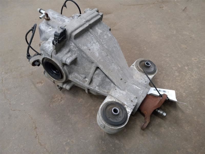  Rear Axle Carrier 2.0L AWD Fits 14-19 INFINITI Q50  - $259.79