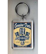 Chevy Parts Keyring  NEW - $9.50