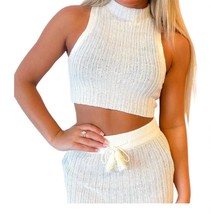 Olivaceous Chelsea Top Size L - $391.34 MXN