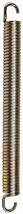 Deck Belt Tension Spring 9&quot; X 3/4&quot; Husqvarna OEM Part 539120920 - RZ5426... - $351.20 MXN