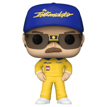 NASCAR Dale Earnhardt Sr. Intimidator Pop! Vinyl - £23.40 GBP